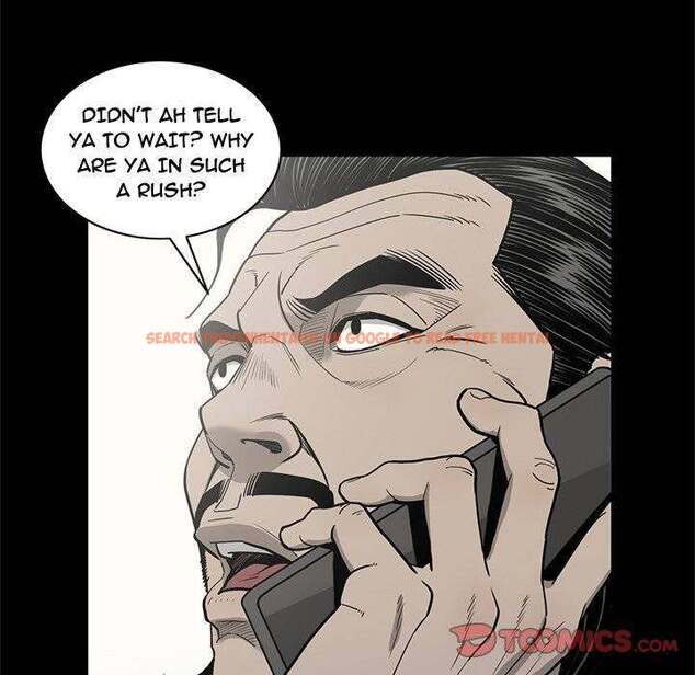 Read Hentai Image 18 275 in comic On My Way - Chapter 90 - hentaitnt.net