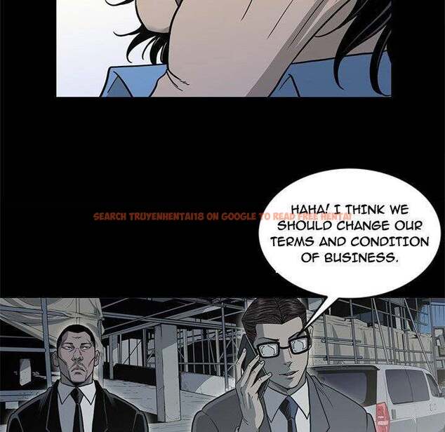 Read Hentai Image 19 275 in comic On My Way - Chapter 90 - hentaitnt.net