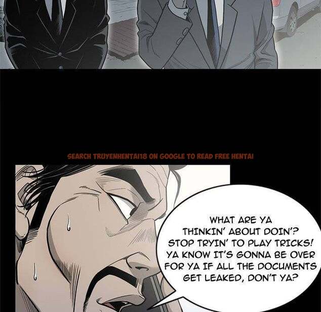 Read Hentai Image 20 275 in comic On My Way - Chapter 90 - hentaitnt.net