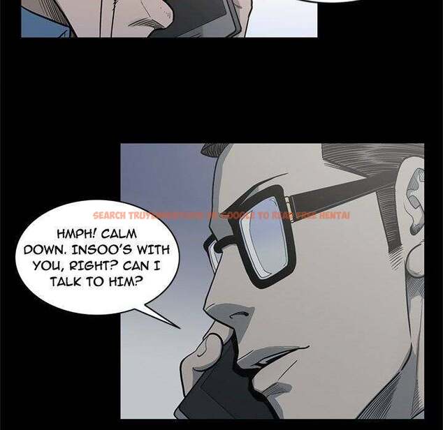 Read Hentai Image 21 275 in comic On My Way - Chapter 90 - hentaitnt.net
