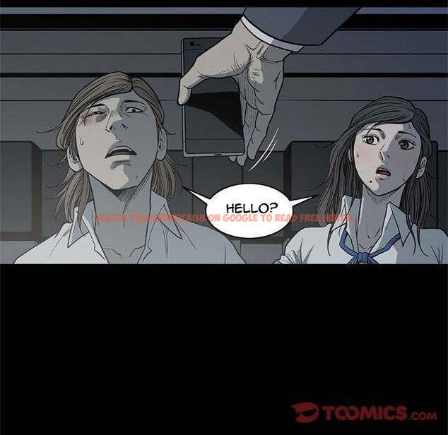Read Hentai Image 30 276 in comic On My Way - Chapter 90 - hentaitnt.net