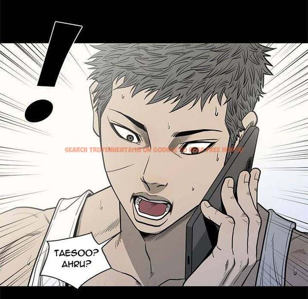 Read Hentai Image 31 276 in comic On My Way - Chapter 90 - hentaitnt.net