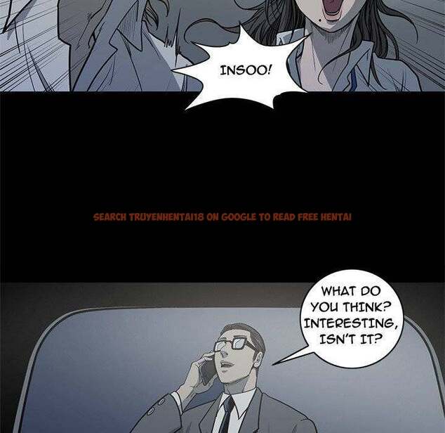 Read Hentai Image 33 276 in comic On My Way - Chapter 90 - hentaitnt.net