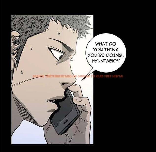 Read Hentai Image 35 276 in comic On My Way - Chapter 90 - hentaitnt.net