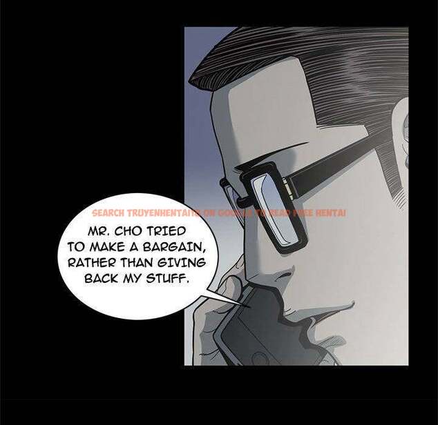 Read Hentai Image 36 276 in comic On My Way - Chapter 90 - hentaitnt.net