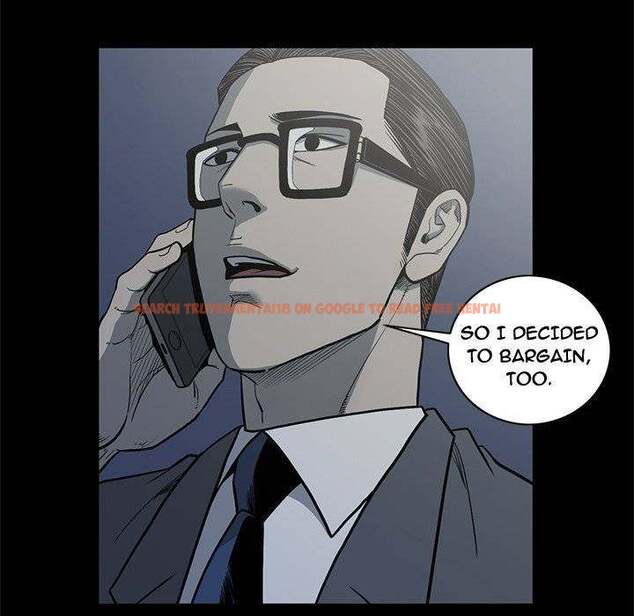 Read Hentai Image 37 276 in comic On My Way - Chapter 90 - hentaitnt.net