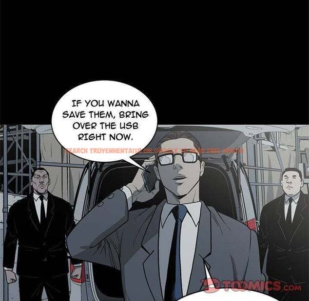Read Hentai Image 38 276 in comic On My Way - Chapter 90 - hentaitnt.net