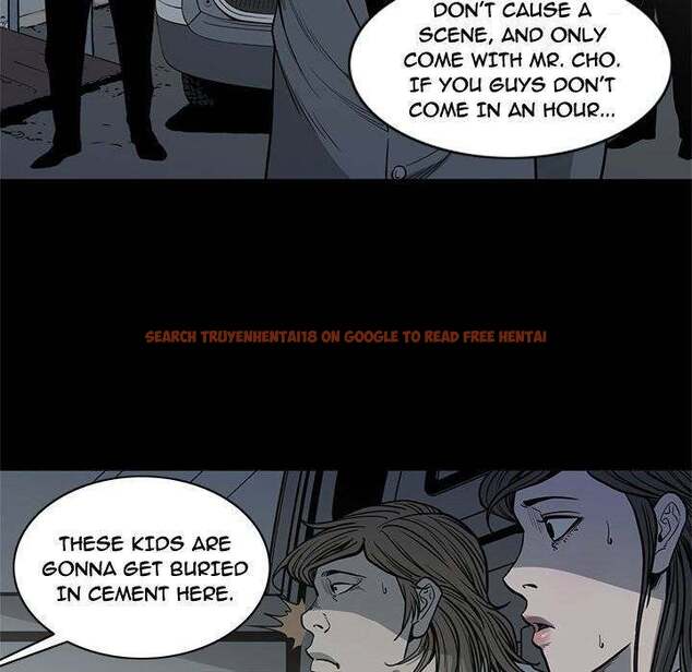 Read Hentai Image 39 276 in comic On My Way - Chapter 90 - hentaitnt.net