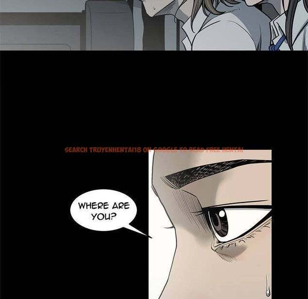 Read Hentai Image 40 276 in comic On My Way - Chapter 90 - hentaitnt.net