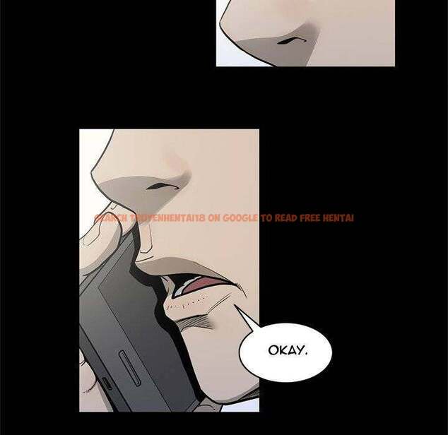 Read Hentai Image 41 276 in comic On My Way - Chapter 90 - hentaitnt.net