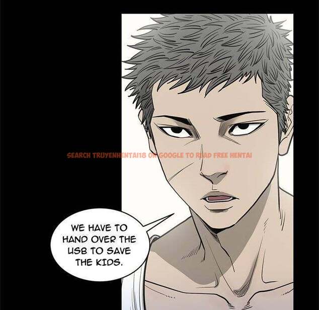 Read Hentai Image 45 276 in comic On My Way - Chapter 90 - hentaitnt.net