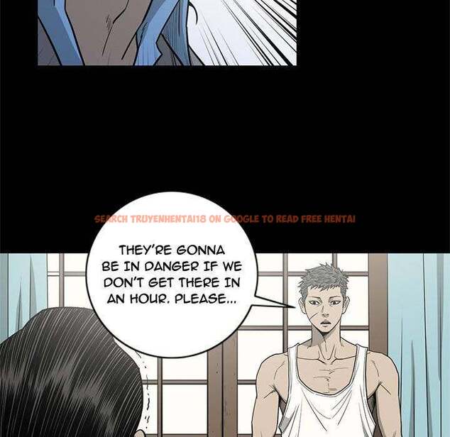 Read Hentai Image 47 276 in comic On My Way - Chapter 90 - hentaitnt.net