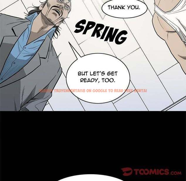 Read Hentai Image 50 276 in comic On My Way - Chapter 90 - hentaitnt.net