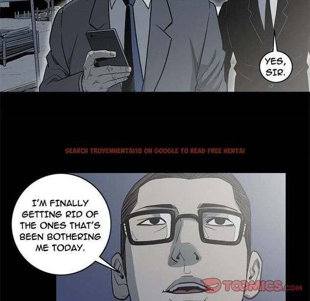 Read Hentai Image 54 276 in comic On My Way - Chapter 90 - hentaitnt.net