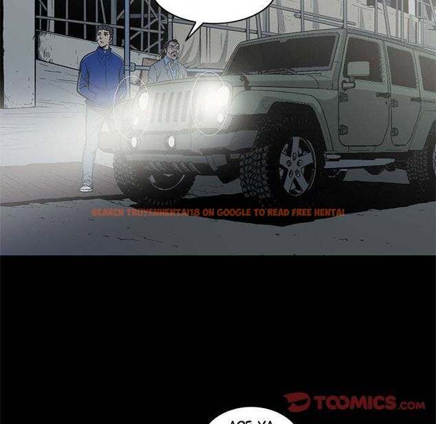 Read Hentai Image 58 276 in comic On My Way - Chapter 90 - hentaitnt.net