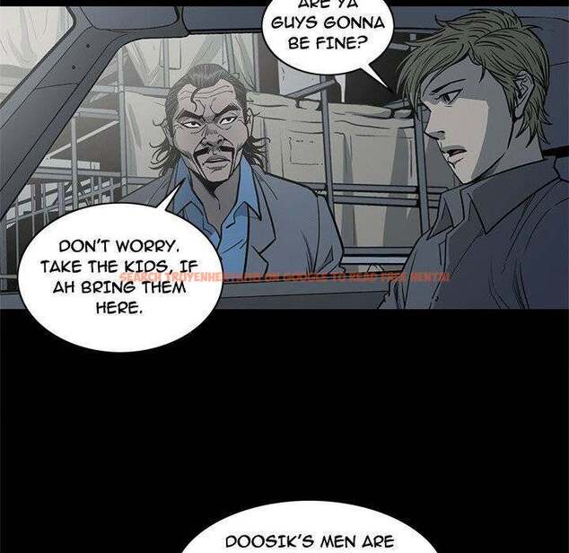 Read Hentai Image 59 276 in comic On My Way - Chapter 90 - hentaitnt.net