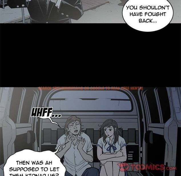 Read Hentai Image 6 275 in comic On My Way - Chapter 90 - hentaitnt.net