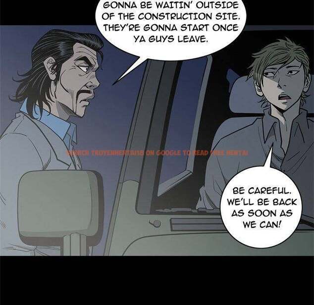 Read Hentai Image 60 276 in comic On My Way - Chapter 90 - hentaitnt.net