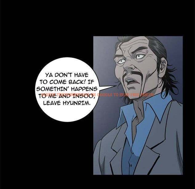 Read Hentai Image 61 276 in comic On My Way - Chapter 90 - hentaitnt.net
