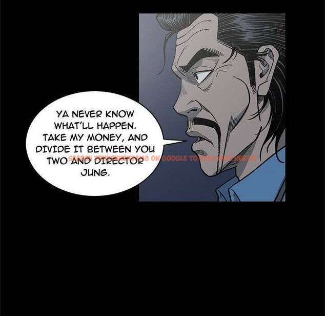 Read Hentai Image 63 276 in comic On My Way - Chapter 90 - hentaitnt.net