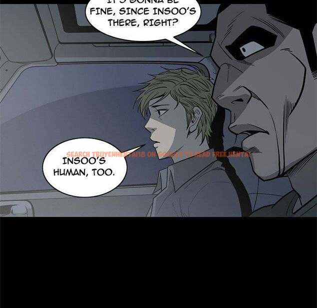 Read Hentai Image 69 276 in comic On My Way - Chapter 90 - hentaitnt.net
