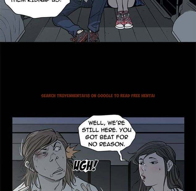Read Hentai Image 7 275 in comic On My Way - Chapter 90 - hentaitnt.net