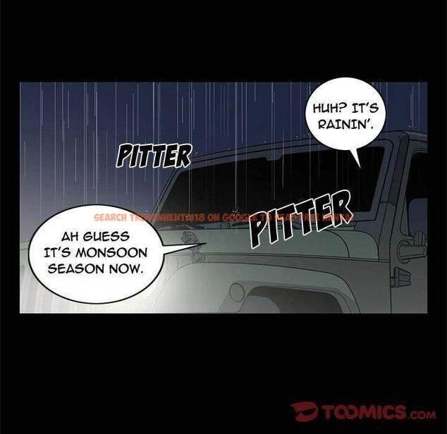 Read Hentai Image 70 280 in comic On My Way - Chapter 90 - hentaitnt.net