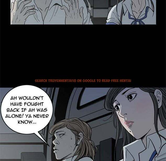Read Hentai Image 8 275 in comic On My Way - Chapter 90 - hentaitnt.net