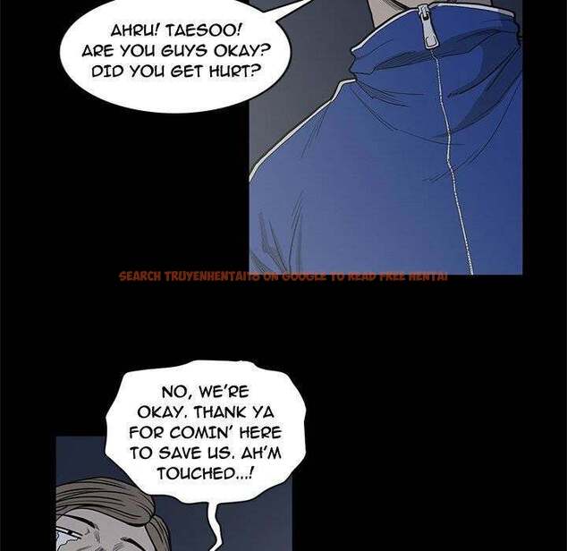 Read Hentai Image 81 280 in comic On My Way - Chapter 90 - hentaitnt.net