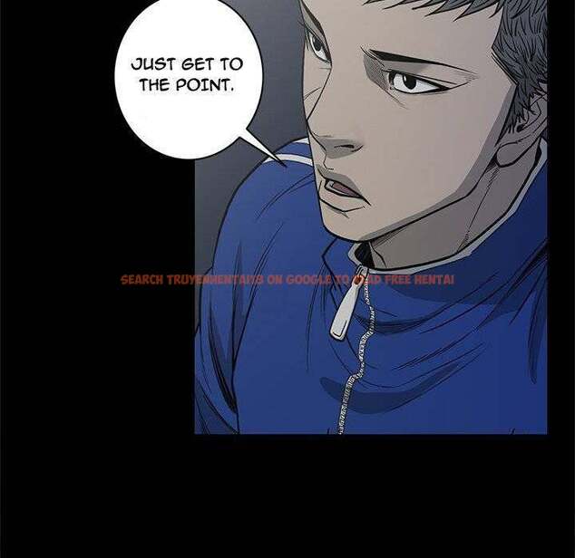Read Hentai Image 85 280 in comic On My Way - Chapter 90 - hentaitnt.net