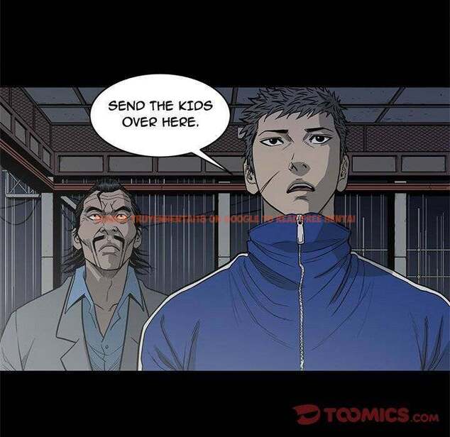 Read Hentai Image 86 280 in comic On My Way - Chapter 90 - hentaitnt.net