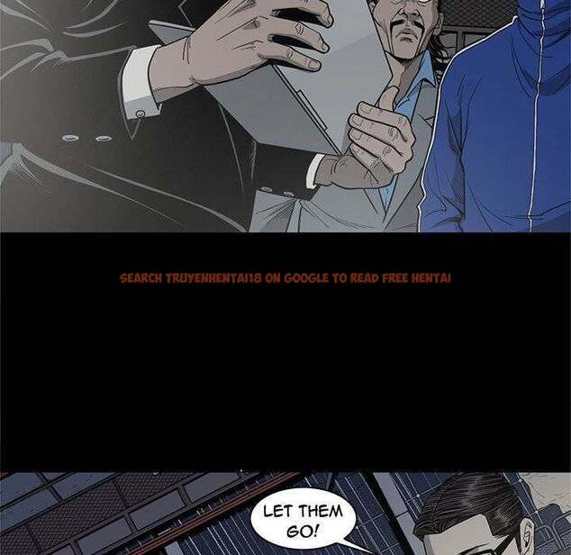 Read Hentai Image 96 280 in comic On My Way - Chapter 90 - hentaitnt.net