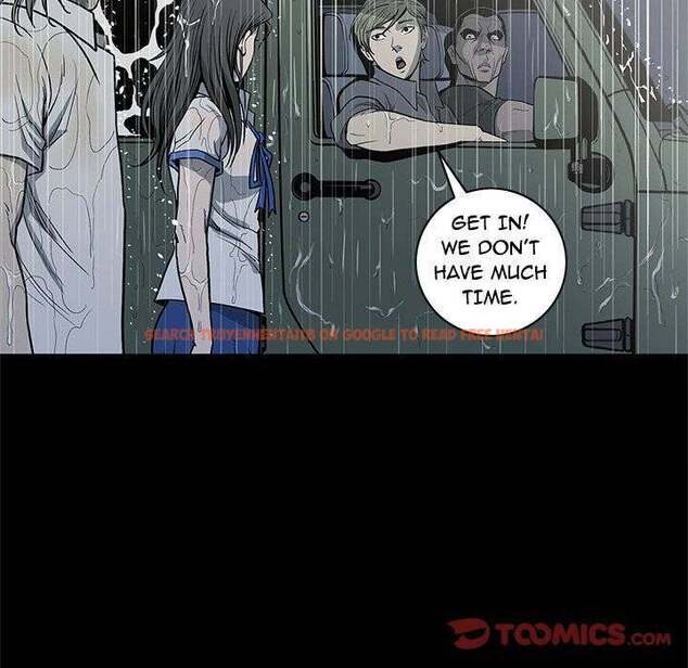 Read Hentai Image 10 271 in comic On My Way - Chapter 91 - hentaitnt.net