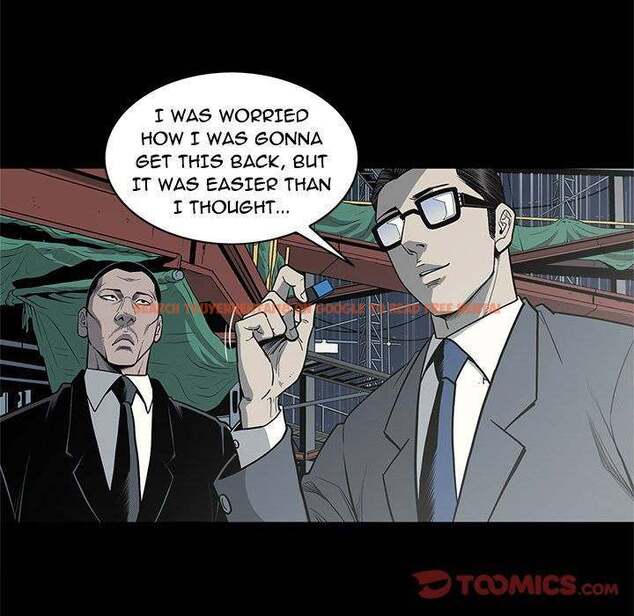 Read Hentai Image 18 271 in comic On My Way - Chapter 91 - hentaitnt.net