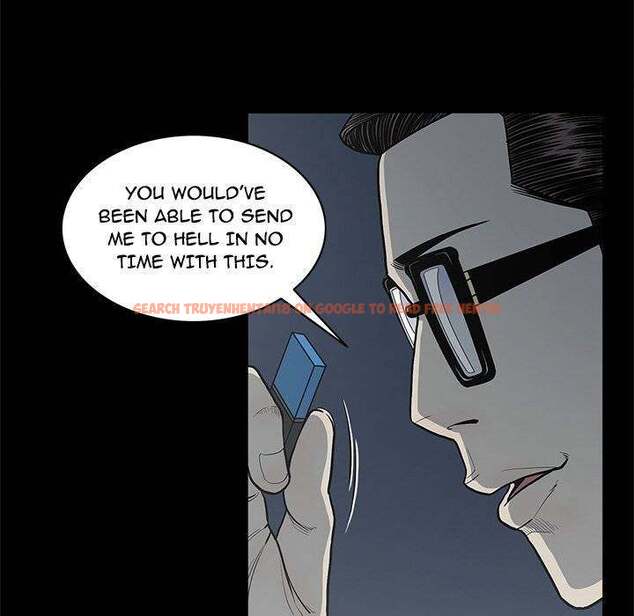 Read Hentai Image 19 271 in comic On My Way - Chapter 91 - hentaitnt.net