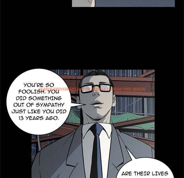 Read Hentai Image 20 271 in comic On My Way - Chapter 91 - hentaitnt.net