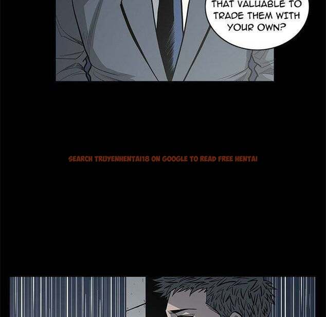 Read Hentai Image 21 271 in comic On My Way - Chapter 91 - hentaitnt.net