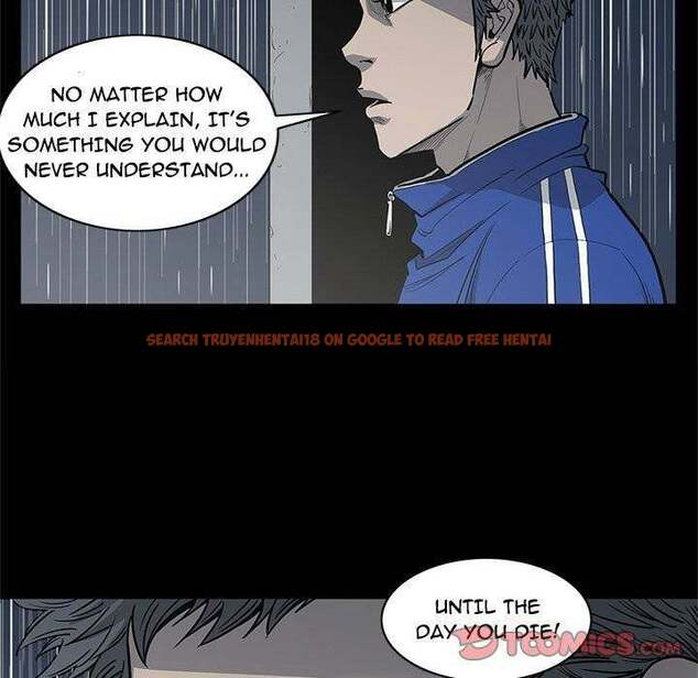 Read Hentai Image 22 271 in comic On My Way - Chapter 91 - hentaitnt.net