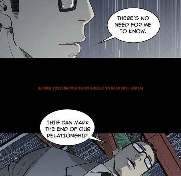 Read Hentai Image 24 271 in comic On My Way - Chapter 91 - hentaitnt.net