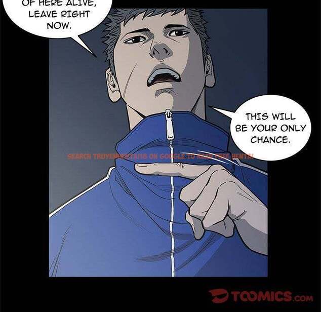 Read Hentai Image 34 271 in comic On My Way - Chapter 91 - hentaitnt.net