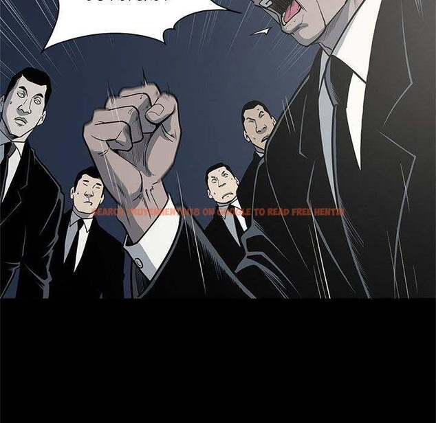 Read Hentai Image 37 271 in comic On My Way - Chapter 91 - hentaitnt.net