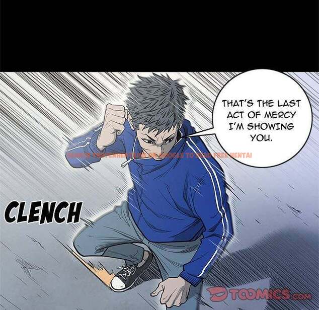 Read Hentai Image 38 271 in comic On My Way - Chapter 91 - hentaitnt.net