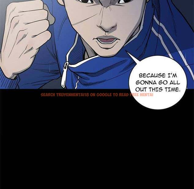 Read Hentai Image 40 271 in comic On My Way - Chapter 91 - hentaitnt.net