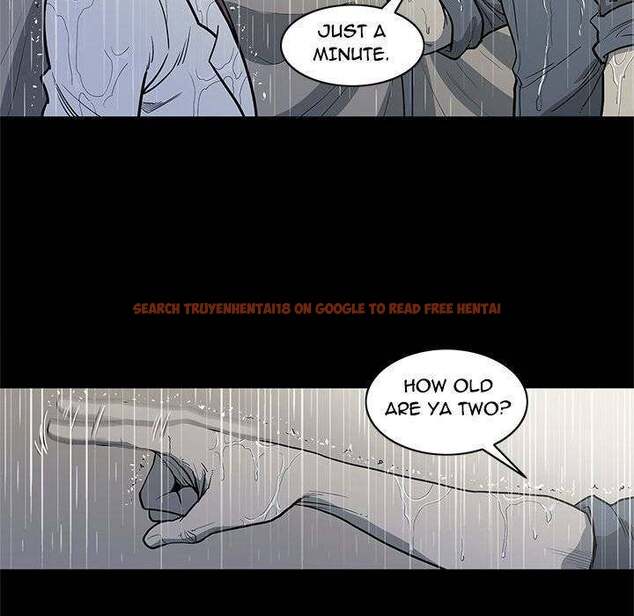 Read Hentai Image 45 271 in comic On My Way - Chapter 91 - hentaitnt.net