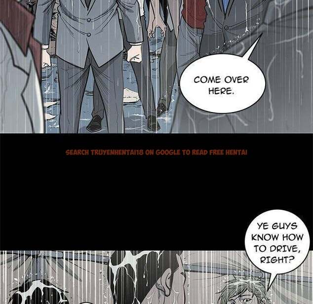 Read Hentai Image 47 271 in comic On My Way - Chapter 91 - hentaitnt.net