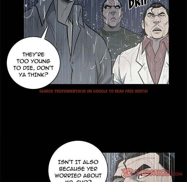 Read Hentai Image 54 271 in comic On My Way - Chapter 91 - hentaitnt.net