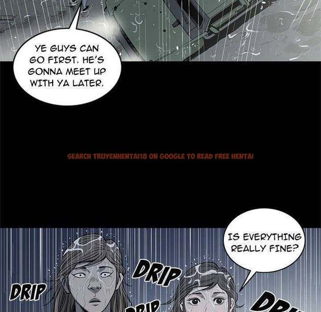 Read Hentai Image 7 271 in comic On My Way - Chapter 91 - hentaitnt.net