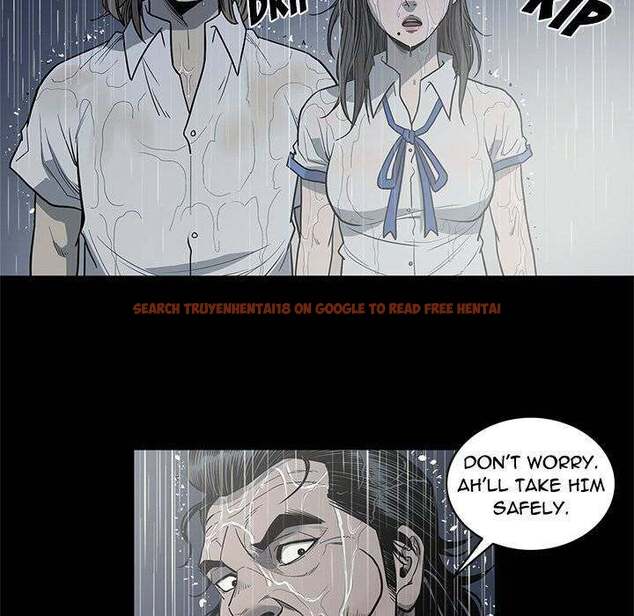 Read Hentai Image 8 271 in comic On My Way - Chapter 91 - hentaitnt.net