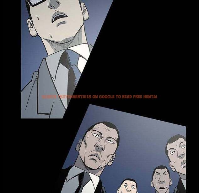 Read Hentai Image 80 275 in comic On My Way - Chapter 91 - hentaitnt.net