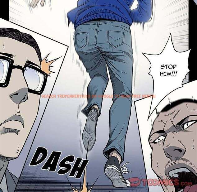 Read Hentai Image 86 275 in comic On My Way - Chapter 91 - hentaitnt.net